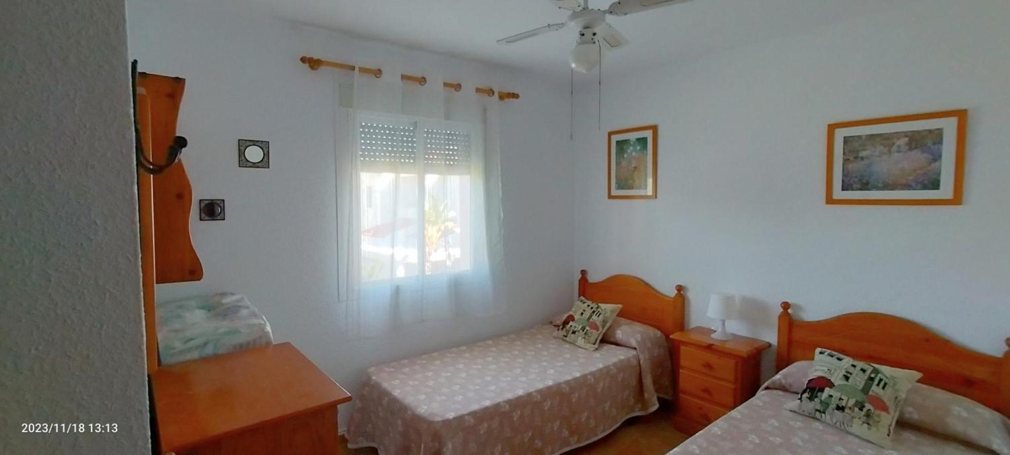 Primera Linea De Playa Casita Adosada Chiclana de la Frontera Dış mekan fotoğraf